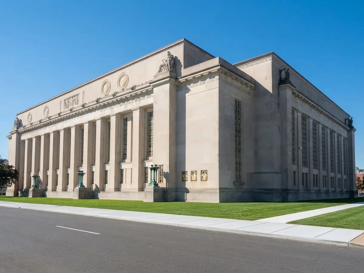 Hartford Superior Court